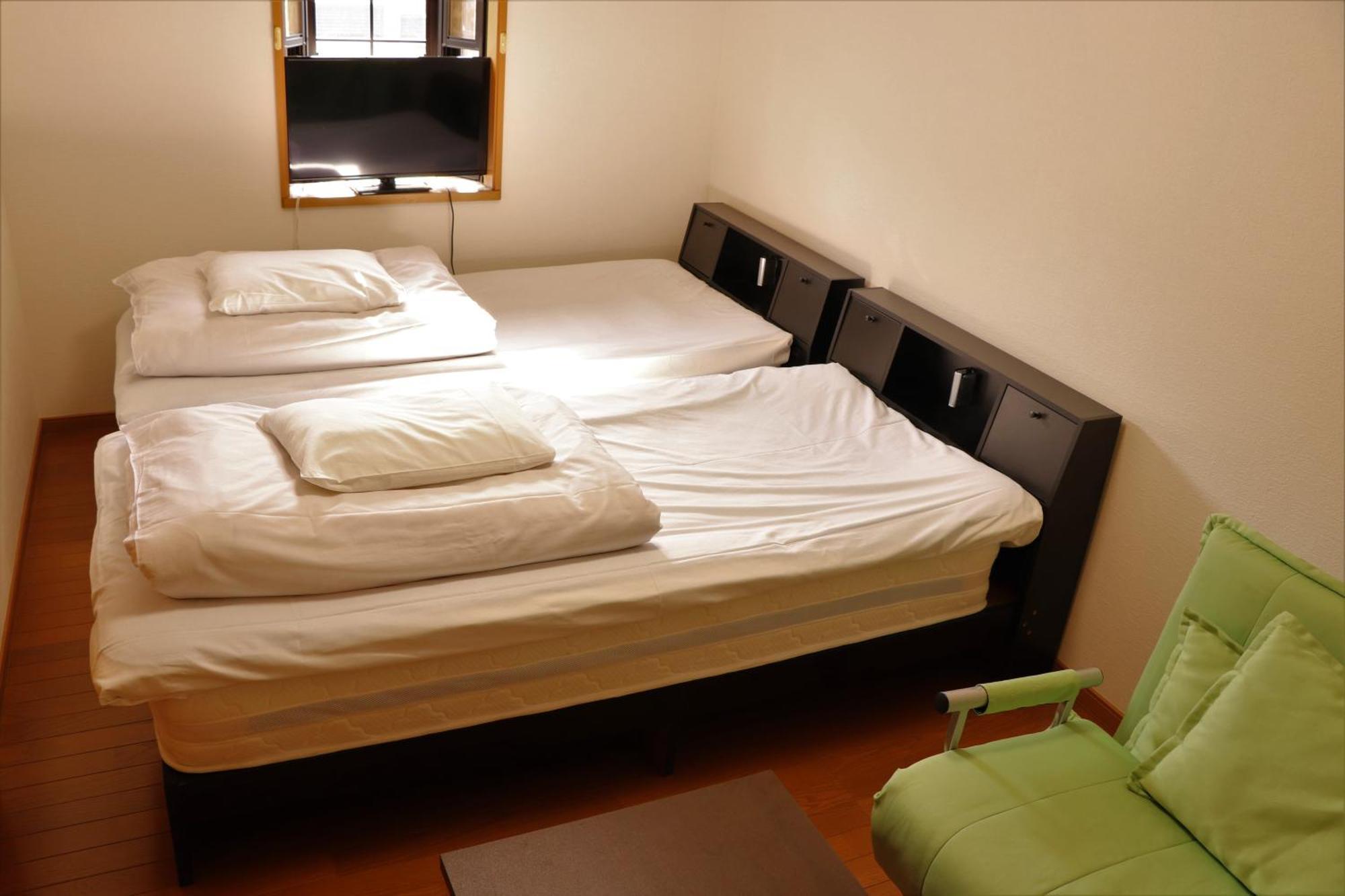 Guest House Ga-Jyun - Kyoto — Photos 3