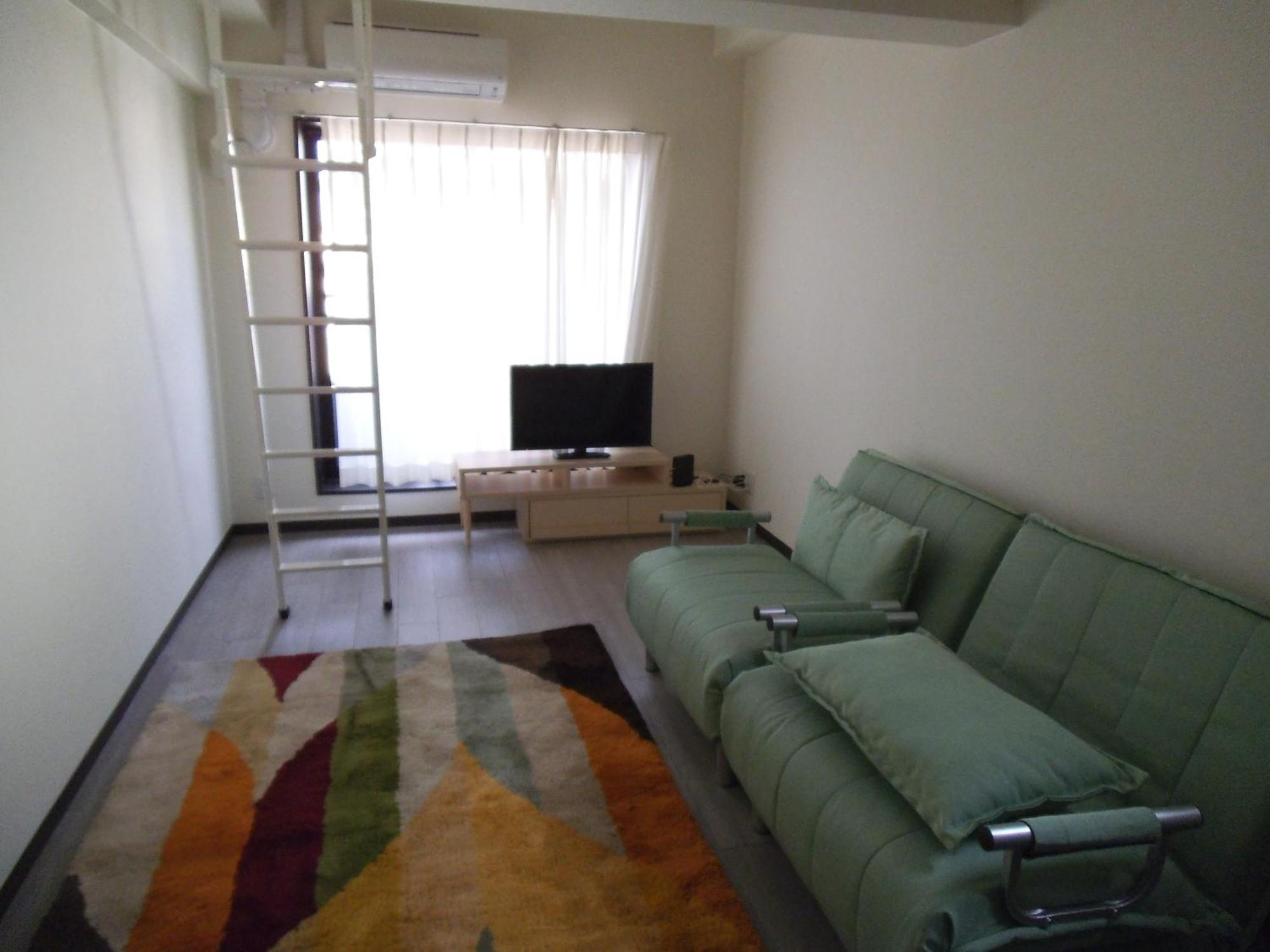 Guest House Ga-Jyun - Kyoto, Kyoto