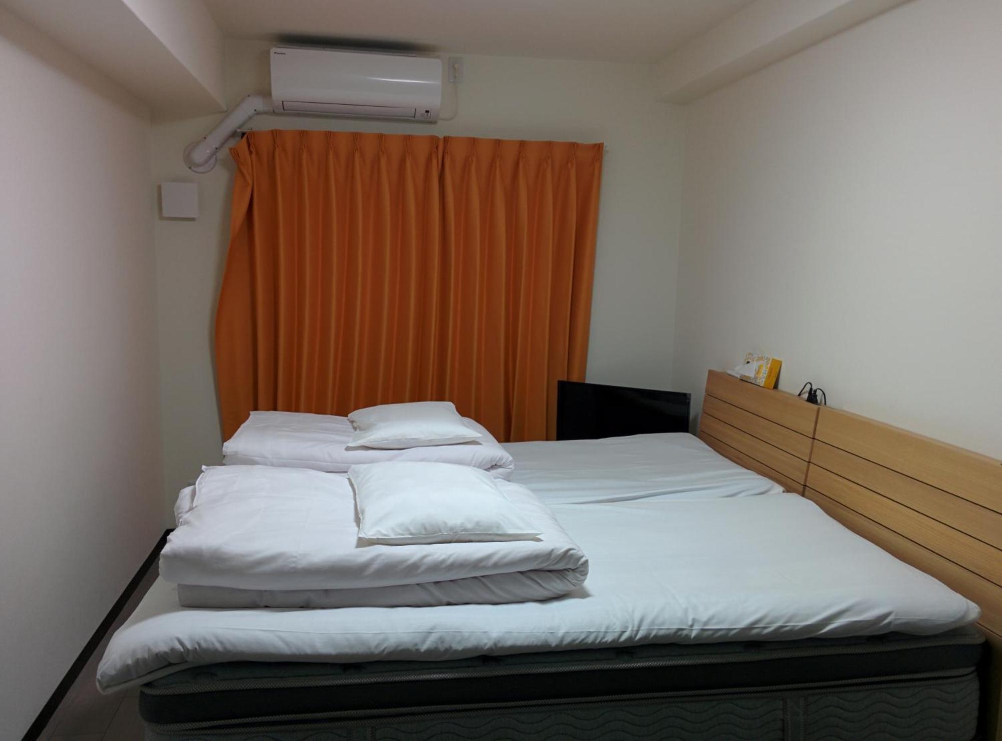 Guest House Ga-Jyun - Kyoto — Photos 1